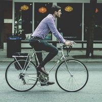 Vozite bicikl i imaćete manji porez – ako živite u Americi