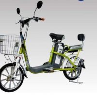 Prezentacija novih elektricnih bicikala – Fanatic Bicycle Shop Novi Sad