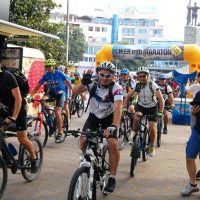 START U KRALJEVU: Biciklistički maraton kroz Srbiju i Crnu Goru