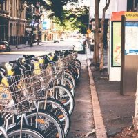 Vlada dala odobrenje gradu, uskoro tender za javne bicikle