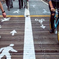 Njujork dobija još 250 milja biciklističkih staza