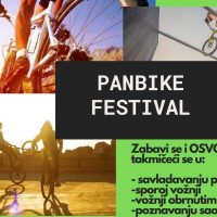 PANBIKE FESTIVAL