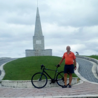 Biciklom prešao više nego neki automobilom: Zoran iz Užica je najpoznatiji rekreativac svog kraja i upravo je pregazio 100.000 kilometara VRTEĆI PEDALE
