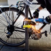 Korona virus, ukradeni bicikli i „Ukro mami“: Kako da vaš bicikl ne dobije noge