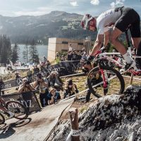 Srbija domaćin Evropskog prvenstva u planinskom biciklizmu
