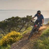 Biciklistički turizam na Jadranu