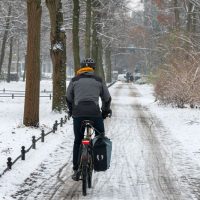 Istraživanje: Što je čovek pismeniji, to više vozi bicikl