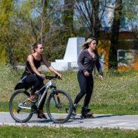 Harvard: Pet razloga da počnete da vozite bicikl
