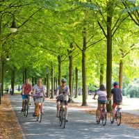 Obilazak Beča biciklom – Citybike Wien