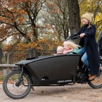 Nemačka i prevoz: Teretni bicikli – vozila koja koštaju kao automobili