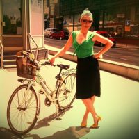 U petak 3. juna svetski dan bicikla – Cycle Chick vožnja