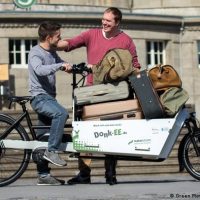 Država da daje hiljadu evra za teretni bicikl?