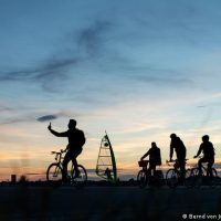 Nemci ludi za biciklima, prosečno daju 1.279 evra