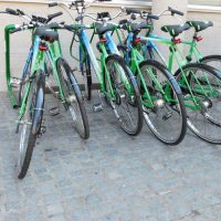 BICIKL ZA SVE: Loznica obeležila Svetski dan bicikla