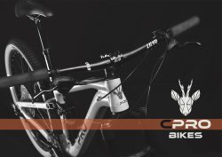 Capriolo proširuje svoju CPRO seriju bicikala