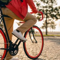 Biciklisti na prvom mestu – ova četiri grada menjaju se zarad dvotočkaša