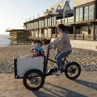 Cargo bike - za svakodnevne potrebne
